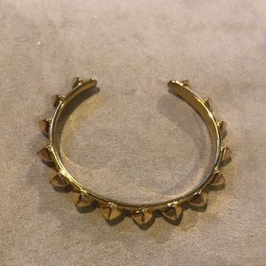 Stella & Dot Gold Bracelet